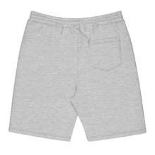 Load image into Gallery viewer, DJ Turn Up&#39;s fleece shorts
