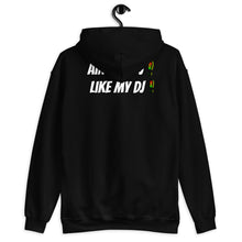 Load image into Gallery viewer, DJ Turn Up Hoodie
