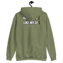 Load image into Gallery viewer, DJ Turn Up Hoodie
