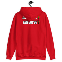 Load image into Gallery viewer, DJ Turn Up Hoodie
