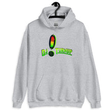 Load image into Gallery viewer, DJ Turn Up Hoodie
