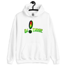 Load image into Gallery viewer, DJ Turn Up Hoodie
