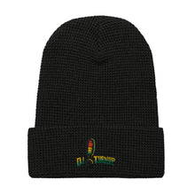 Load image into Gallery viewer, Waffle beanie
