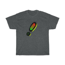 Load image into Gallery viewer, DJ Turn Up Unisex Heavy Cotton Tee
