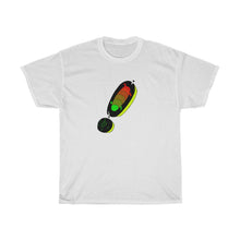 Load image into Gallery viewer, DJ Turn Up Unisex Heavy Cotton Tee
