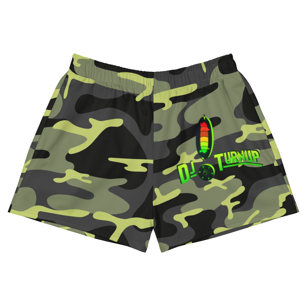 DJ Turn Up Shorts