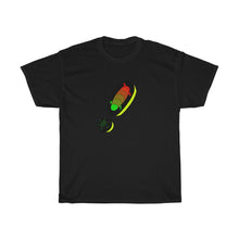 Load image into Gallery viewer, DJ Turn Up Unisex Heavy Cotton Tee
