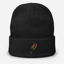 Load image into Gallery viewer, DJ Turn Up Beanie
