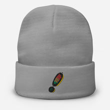 Load image into Gallery viewer, DJ Turn Up Beanie
