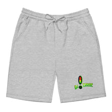 Load image into Gallery viewer, DJ Turn Up&#39;s fleece shorts
