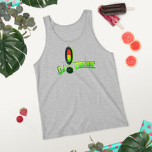 Load image into Gallery viewer, Unisex Tank Top
