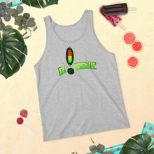 Load image into Gallery viewer, Unisex Tank Top
