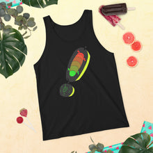 Load image into Gallery viewer, DJ Turn Up Tank Top #2
