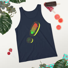 Load image into Gallery viewer, DJ Turn Up Tank Top #2
