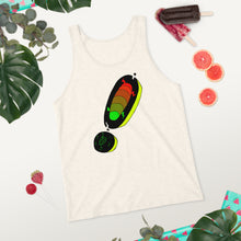 Load image into Gallery viewer, DJ Turn Up Tank Top #2
