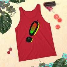 Load image into Gallery viewer, DJ Turn Up Tank Top #2
