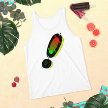 Load image into Gallery viewer, DJ Turn Up Tank Top #2
