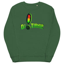 Load image into Gallery viewer, DJ Turn Up sweatshirt
