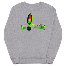 Load image into Gallery viewer, DJ Turn Up sweatshirt
