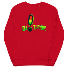 Load image into Gallery viewer, DJ Turn Up sweatshirt
