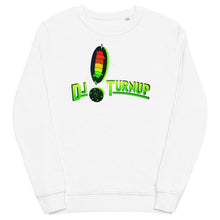 Load image into Gallery viewer, DJ Turn Up sweatshirt
